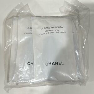 Chanel La Base Mascara 12pack